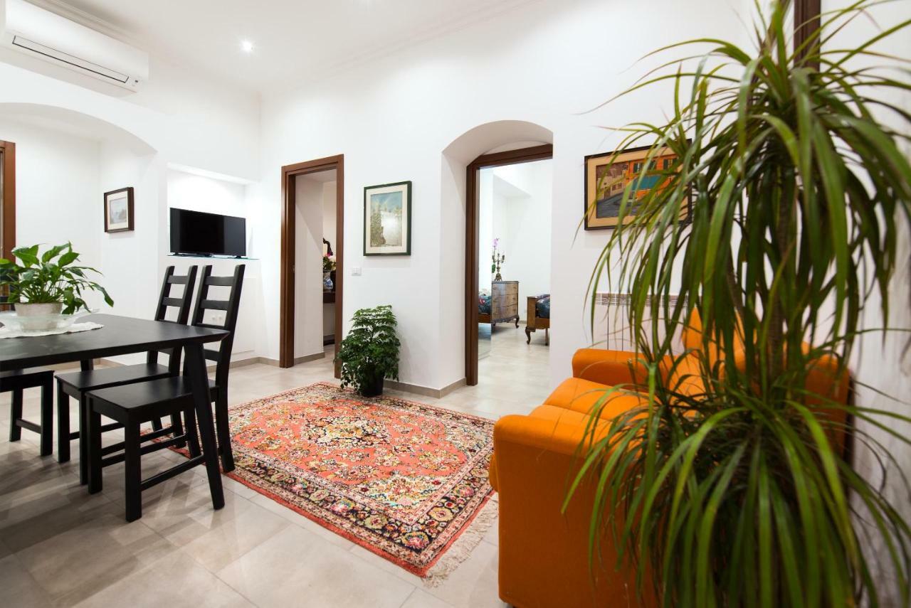 Apartamento Circus Maximus N 1-At 400M Metro Roma Exterior foto