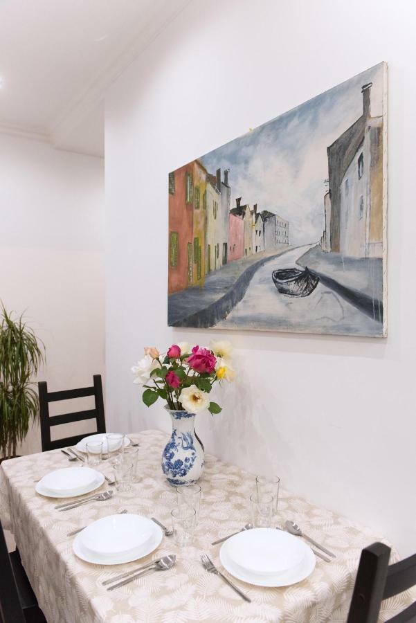 Apartamento Circus Maximus N 1-At 400M Metro Roma Exterior foto