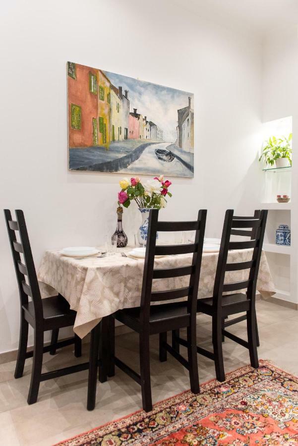 Apartamento Circus Maximus N 1-At 400M Metro Roma Exterior foto
