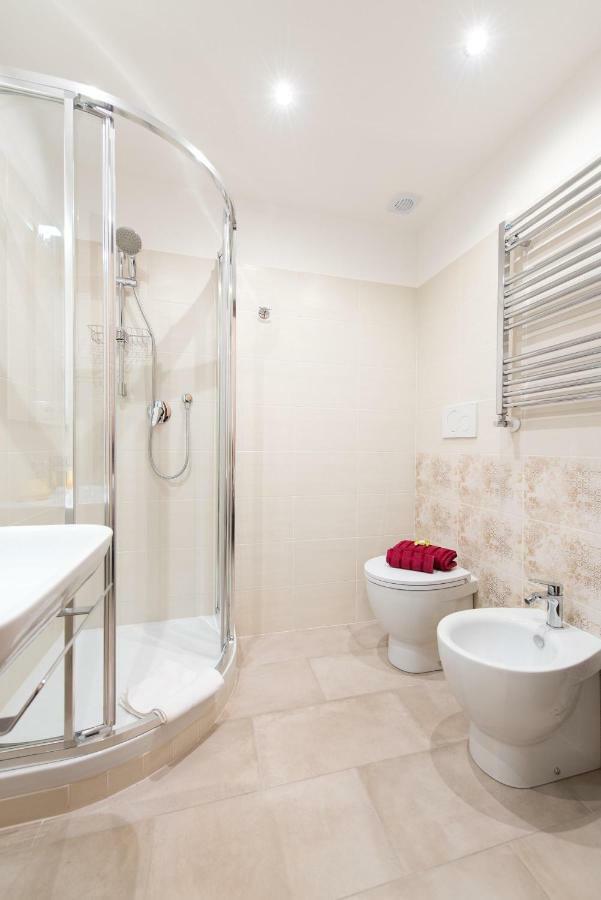 Apartamento Circus Maximus N 1-At 400M Metro Roma Exterior foto