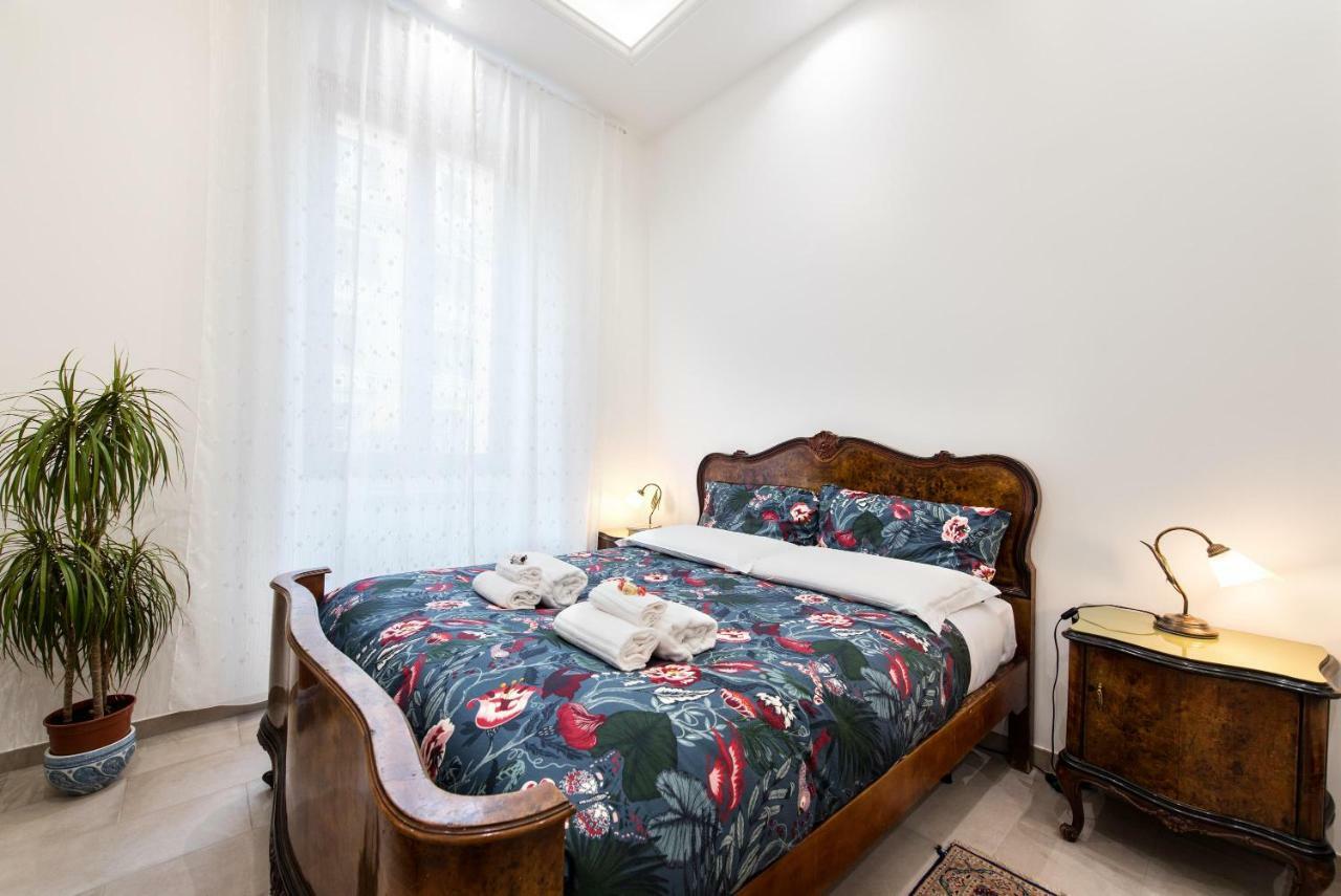 Apartamento Circus Maximus N 1-At 400M Metro Roma Exterior foto