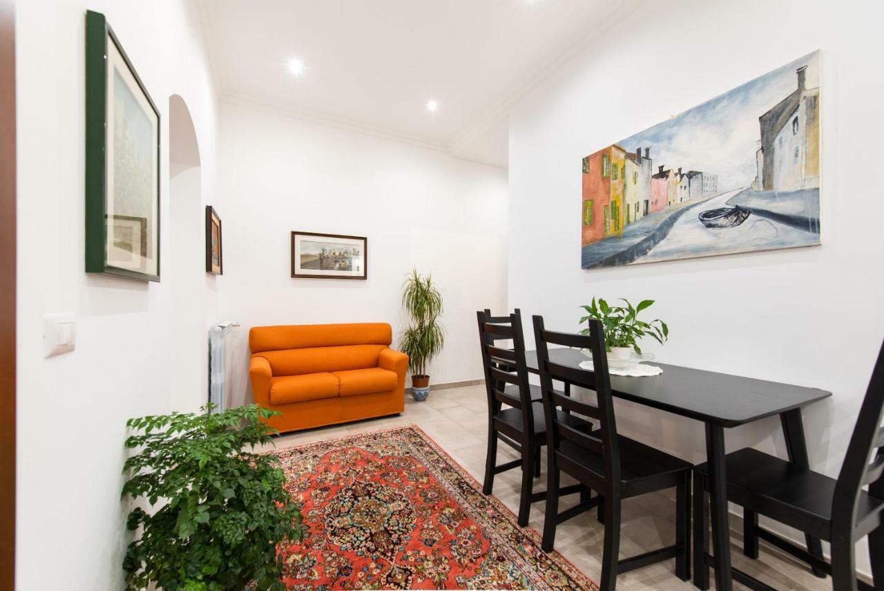 Apartamento Circus Maximus N 1-At 400M Metro Roma Exterior foto